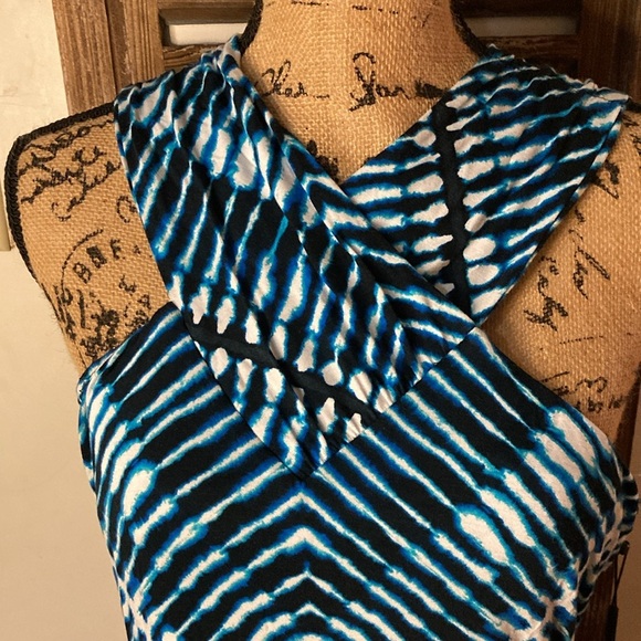 NWT women’s Calvin Klein Dress size 12 - Picture 4 of 7